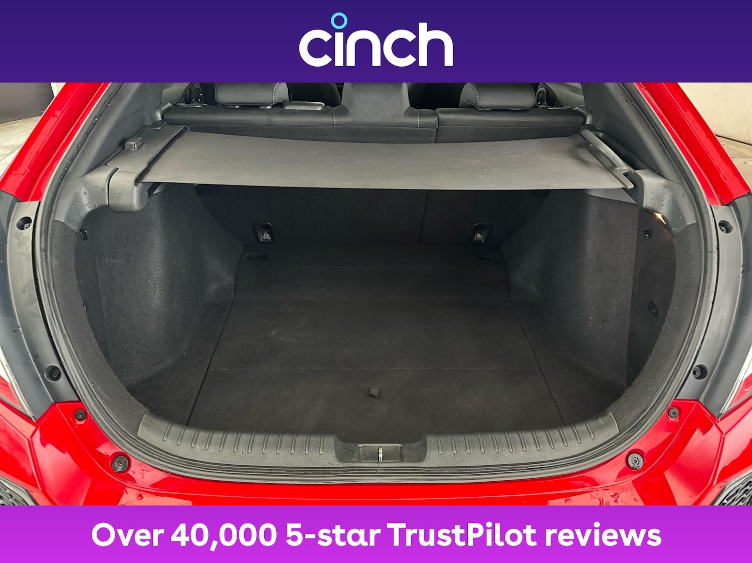 Used Honda Civic 2017 for sale - 77010574: Photo 21