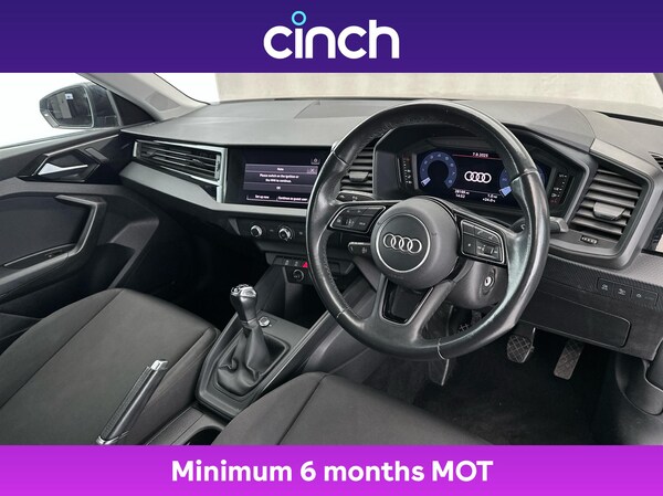 Used Audi A1 2021 for sale - 76281503: Photo 12