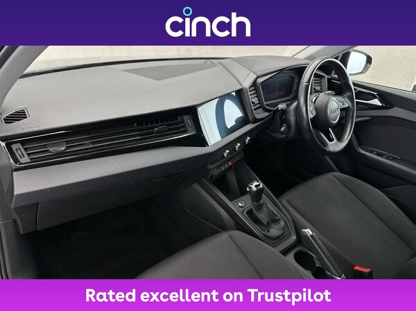 Used Audi A1 2021 for sale - 76281503: Photo 14