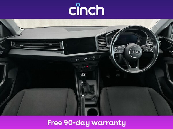 Used Audi A1 2021 for sale - 76281503: Photo 15