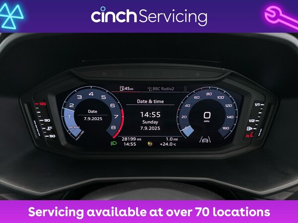 Used Audi A1 2021 for sale - 76281503: Photo 18