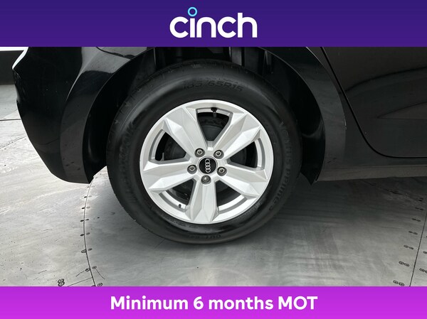 Used Audi A1 2021 for sale - 76281503: Photo 27