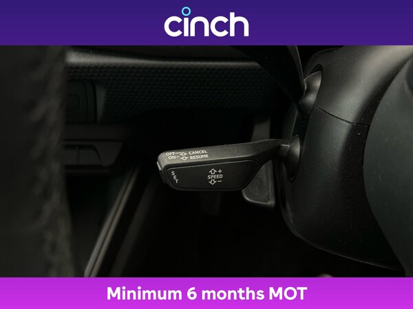 Used Audi A1 2021 for sale - 76281503: Photo 32
