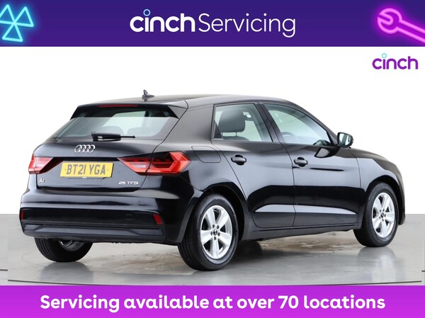 Used Audi A1 2021 for sale - 76281503: Photo 3