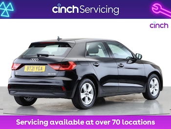 Used Audi A1 2021 for sale - 76281503: Photo 3