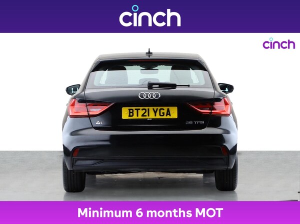 Used Audi A1 2021 for sale - 76281503: Photo 5