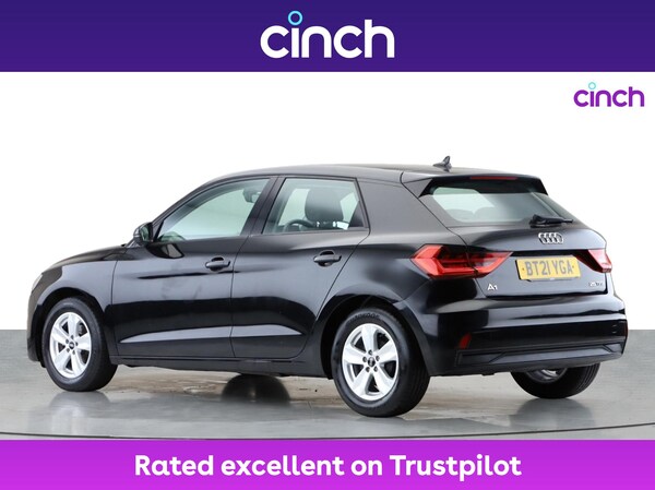 Used Audi A1 2021 for sale - 76281503: Photo 6