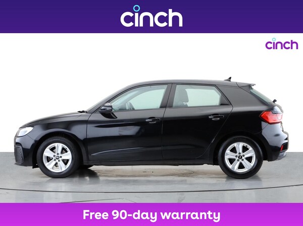 Used Audi A1 2021 for sale - 76281503: Photo 8