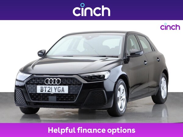 Used Audi A1 2021 for sale - 76281503: Photo 9