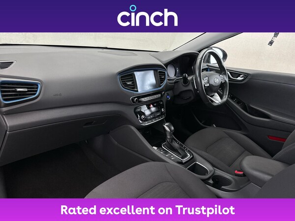 Used Hyundai IONIQ 2019 for sale - 76257284: Photo 14