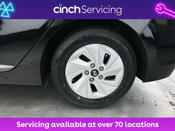 Used Hyundai IONIQ 2019 for sale - 76257284: Photo 26