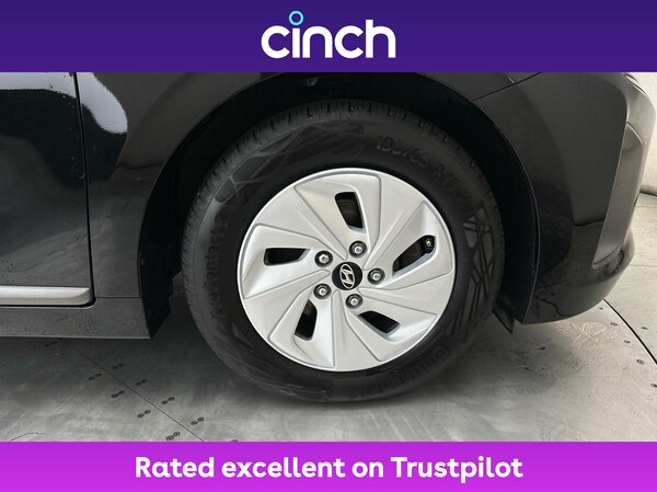 Used Hyundai IONIQ 2019 for sale - 76257284: Photo 28