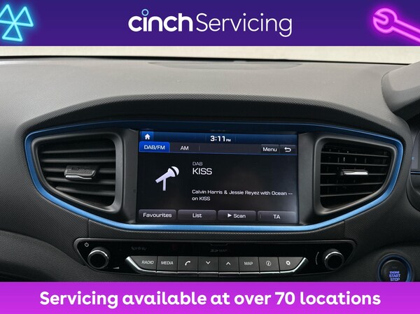 Used Hyundai IONIQ 2019 for sale - 76257284: Photo 31