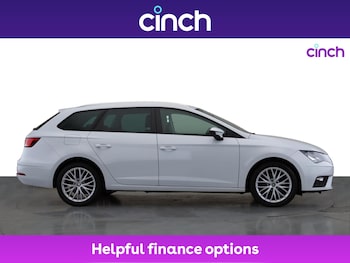 Used SEAT Leon 2019 for sale - 75385128: Photo