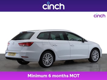 Used SEAT Leon 2019 for sale - 75385128: Photo