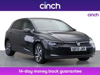 2023 - 1.4 TSI eHybrid Style 5dr DSG
