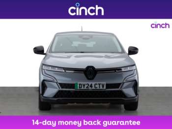 Used Renault Megane E Tech 2024 for sale - 74905616: Photo