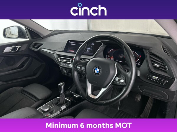 Used BMW 2 Series Gran Coupe 2021 for sale - 76271817: Photo 12