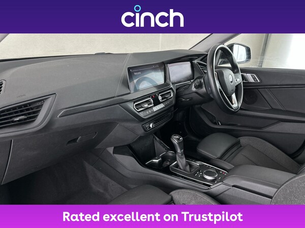 Used BMW 2 Series Gran Coupe 2021 for sale - 76271817: Photo 14
