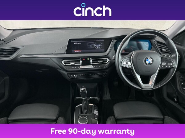 Used BMW 2 Series Gran Coupe 2021 for sale - 76271817: Photo 15