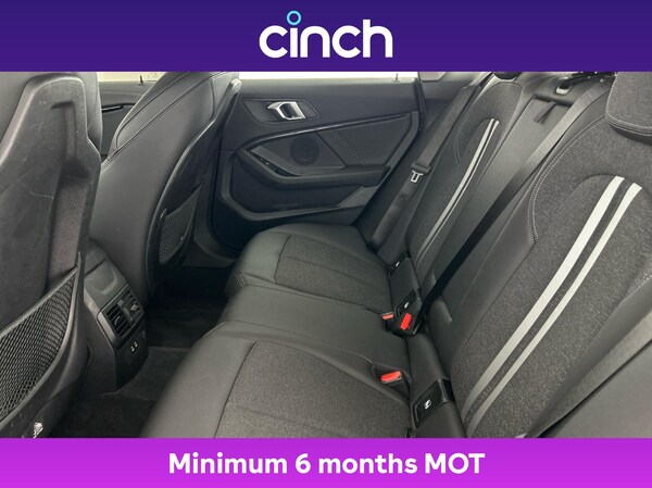 Used BMW 2 Series Gran Coupe 2021 for sale - 76271817: Photo 20
