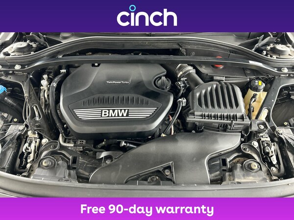 Used BMW 2 Series Gran Coupe 2021 for sale - 76271817: Photo 23