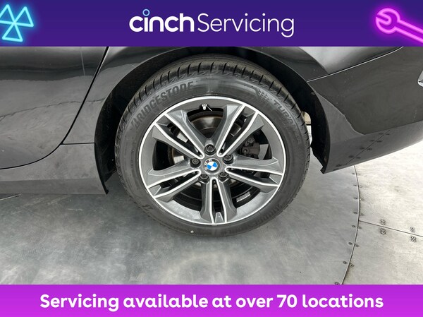 Used BMW 2 Series Gran Coupe 2021 for sale - 76271817: Photo 26