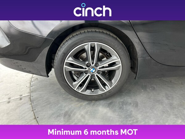 Used BMW 2 Series Gran Coupe 2021 for sale - 76271817: Photo 27
