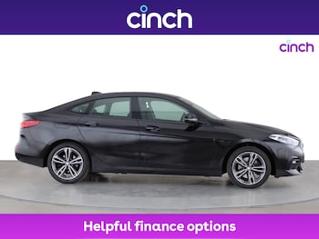 Used BMW 2 Series Gran Coupe 2021 for sale - 76271817: Photo 2