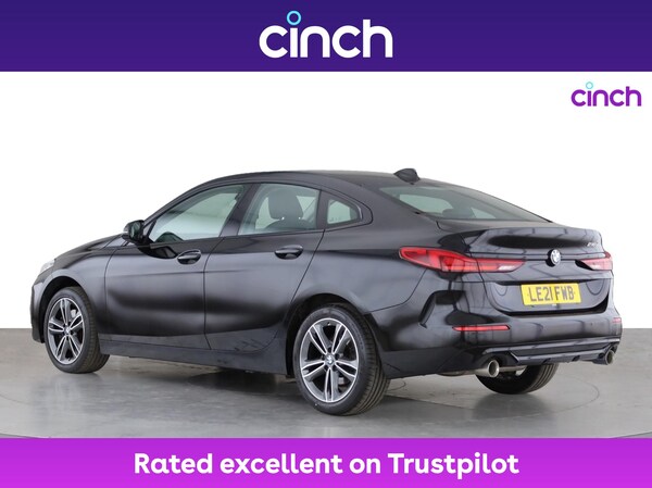 Used BMW 2 Series Gran Coupe 2021 for sale - 76271817: Photo 6
