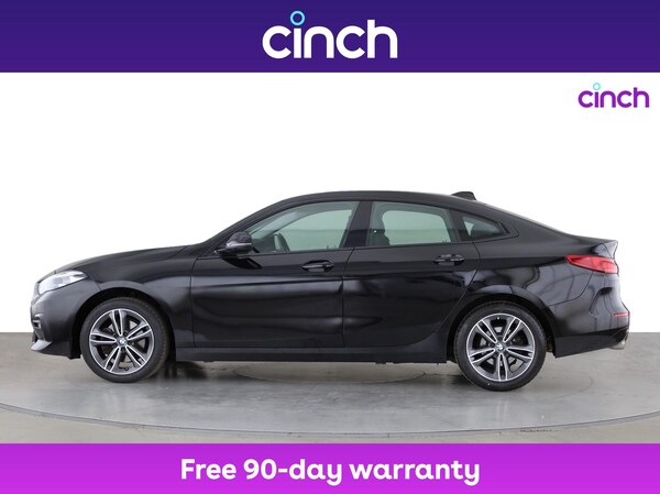 Used BMW 2 Series Gran Coupe 2021 for sale - 76271817: Photo 8