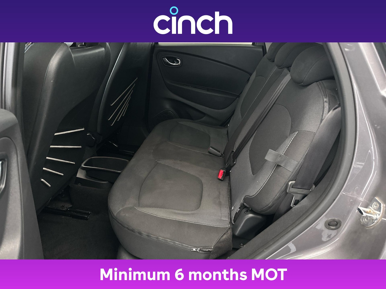 Used Renault Captur 2017 for sale - 76468914: Photo 20