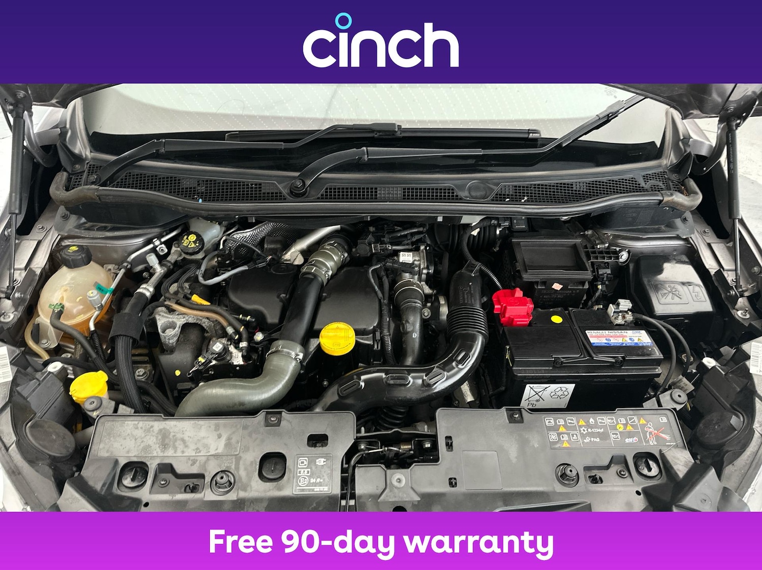 Used Renault Captur 2017 for sale - 76468914: Photo 23