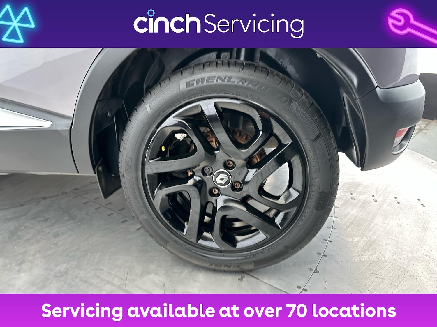 Used Renault Captur 2017 for sale - 76468914: Photo 26