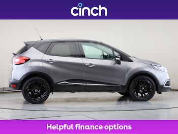 Used Renault Captur 2017 for sale - 76468914: Photo