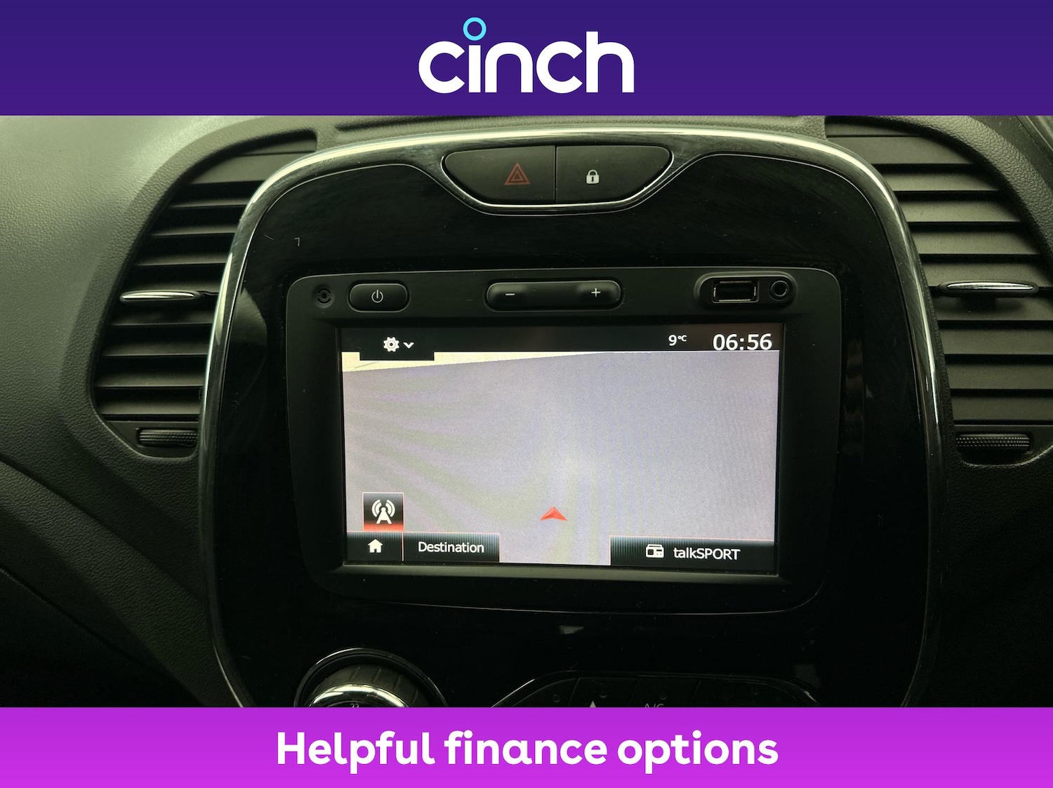 Used Renault Captur 2017 for sale - 76468914: Photo 30