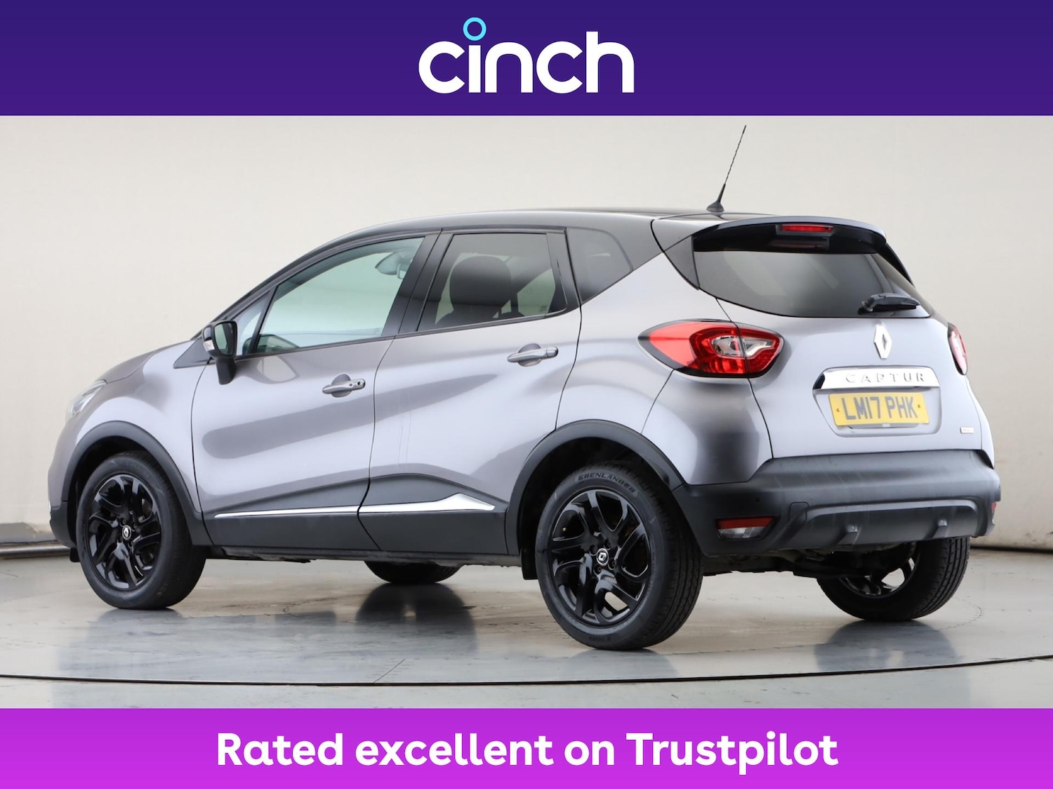 Used Renault Captur 2017 for sale - 76468914: Photo 6