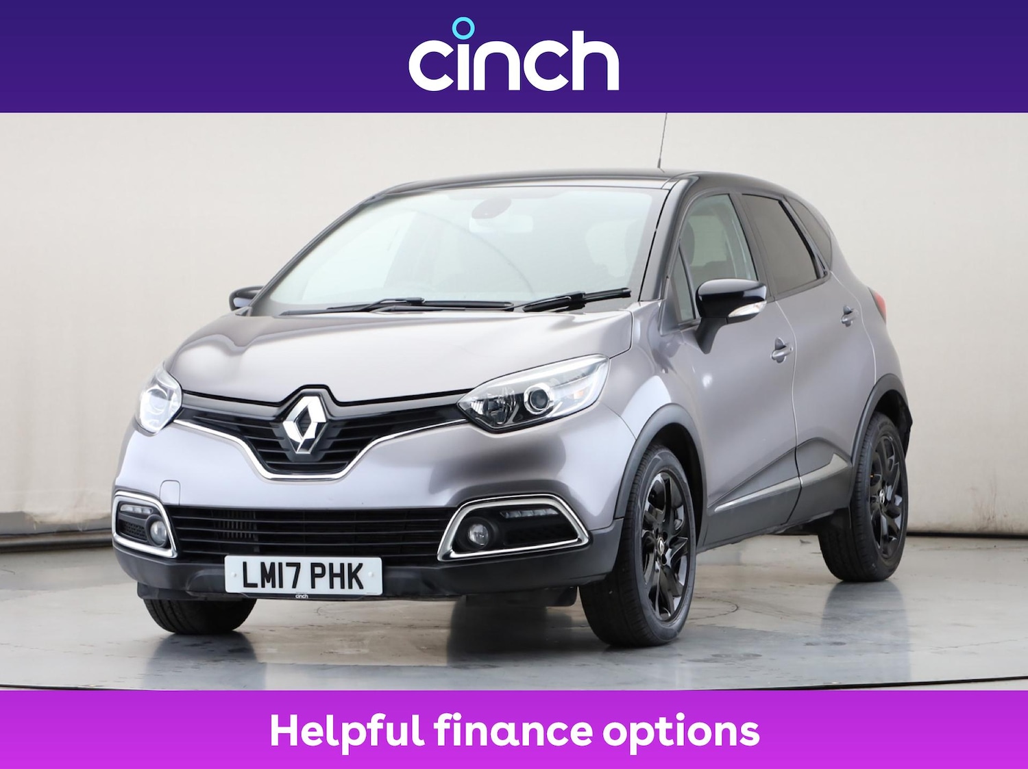 Used Renault Captur 2017 for sale - 76468914: Photo 9