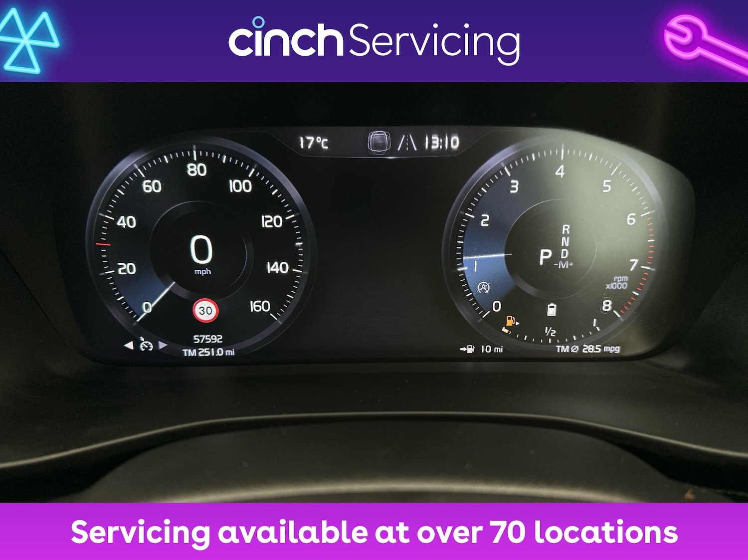 Used Volvo XC40 2020 for sale - 76519841: Photo 18