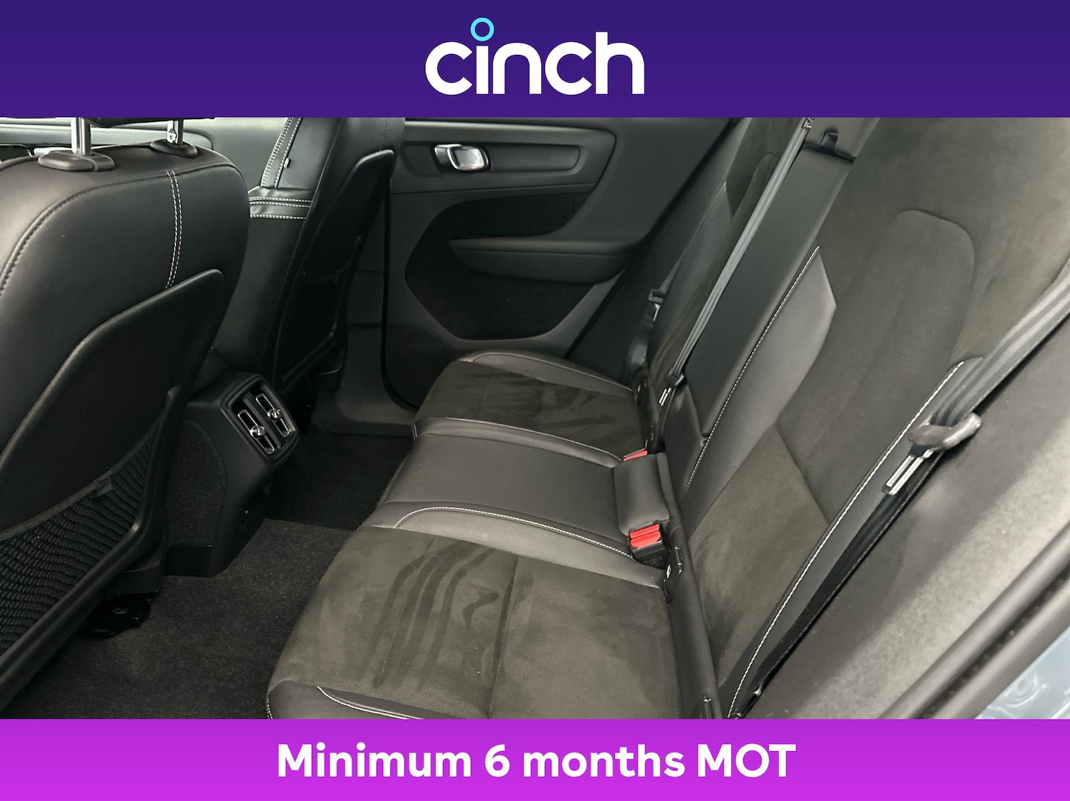 Used Volvo XC40 2020 for sale - 76519841: Photo 20