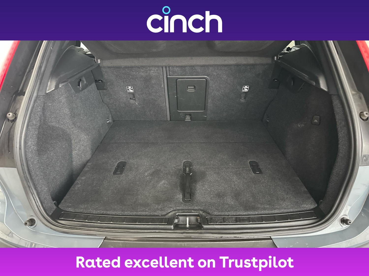 Used Volvo XC40 2020 for sale - 76519841: Photo 21