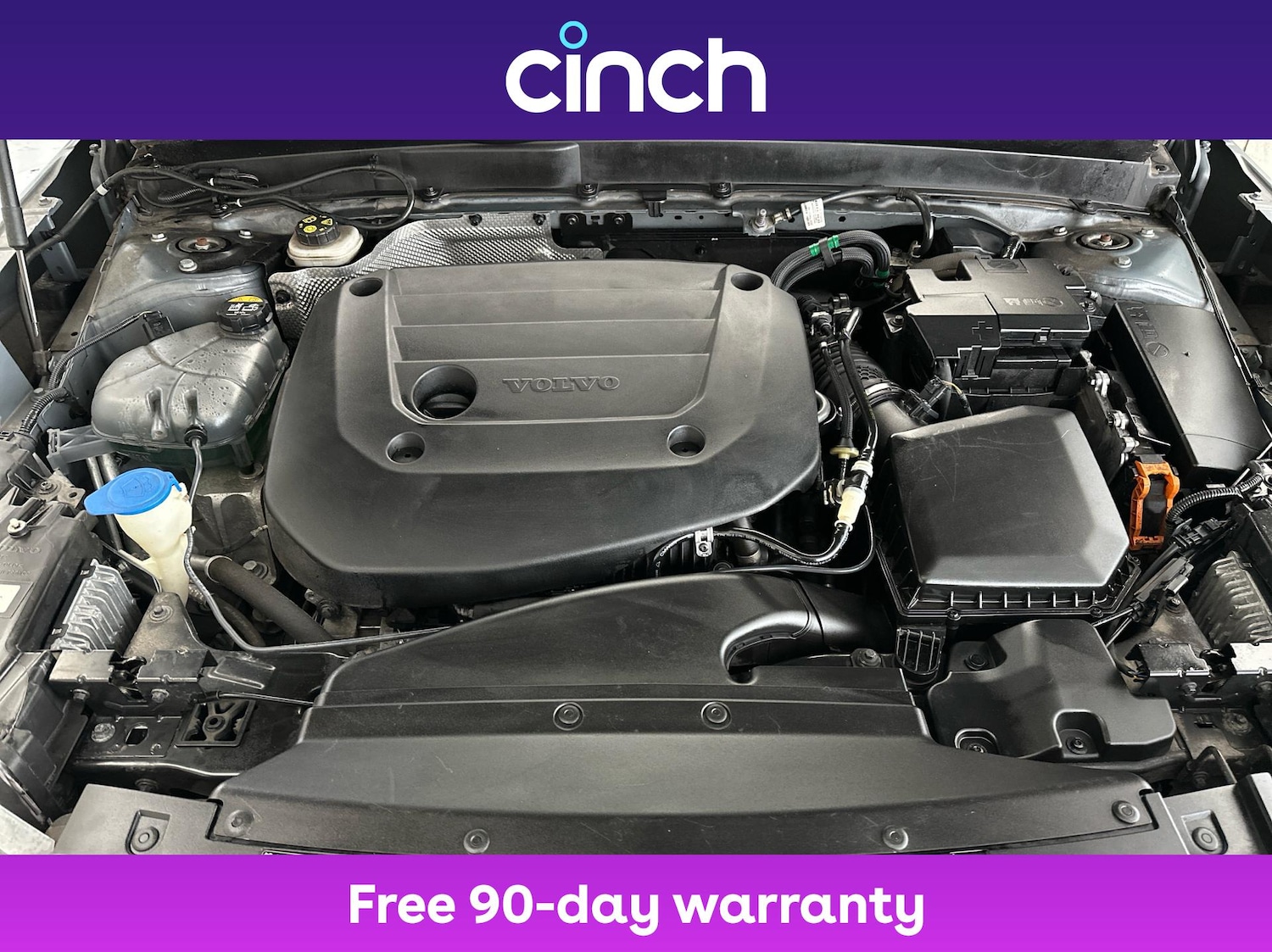 Used Volvo XC40 2020 for sale - 76519841: Photo 23