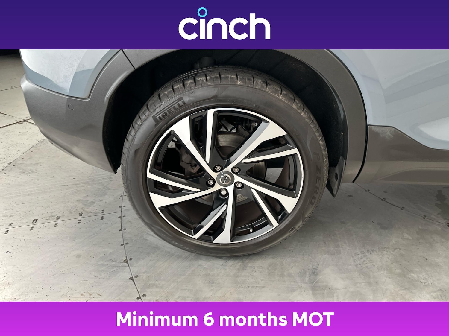 Used Volvo XC40 2020 for sale - 76519841: Photo 27