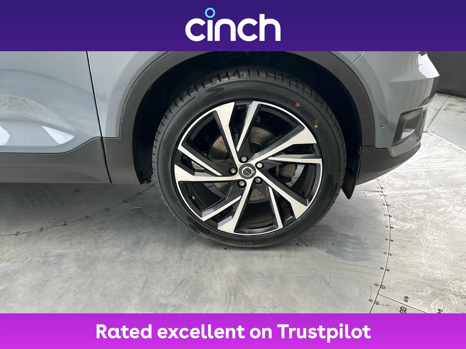 Used Volvo XC40 2020 for sale - 76519841: Photo 28