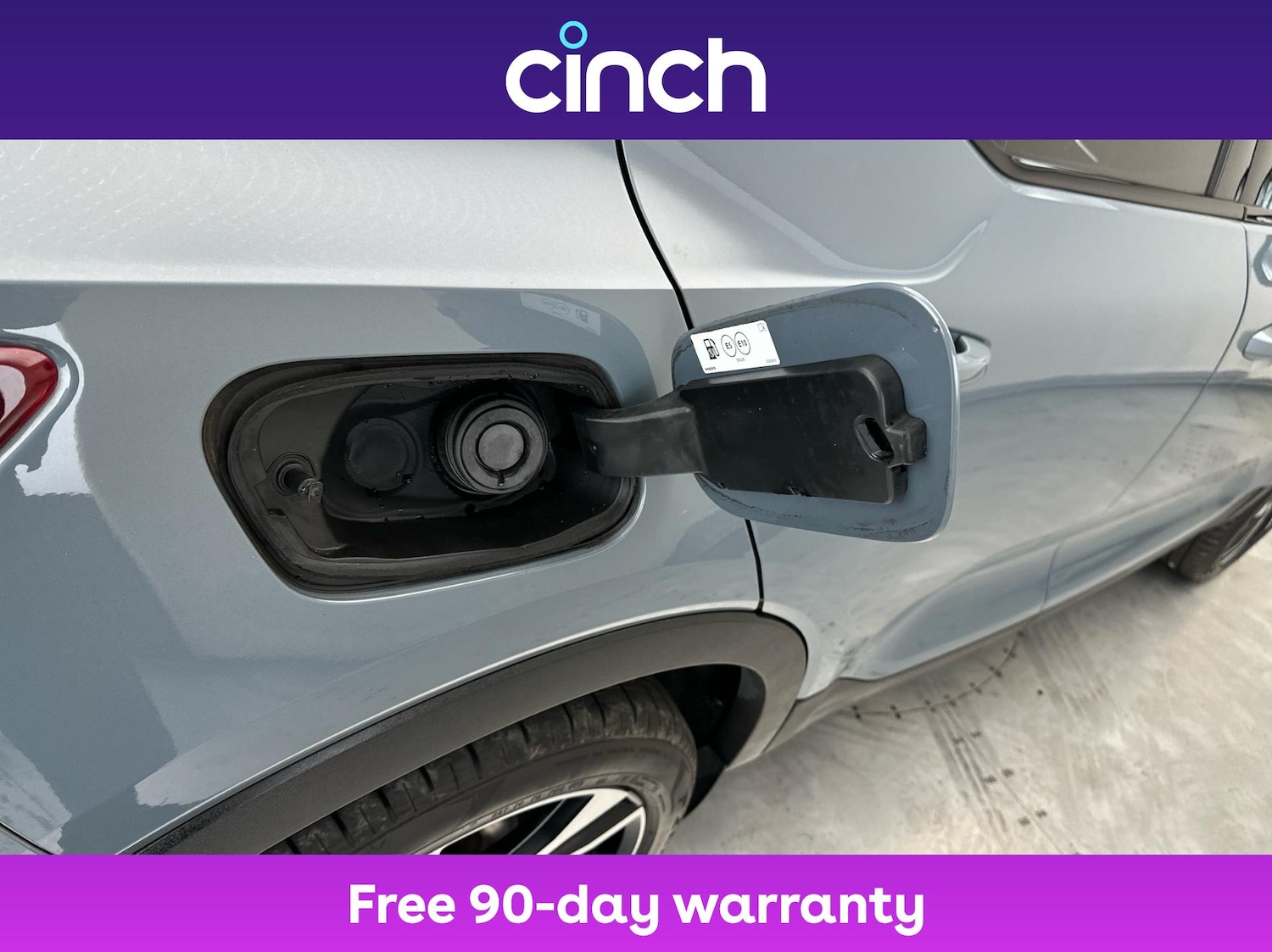 Used Volvo XC40 2020 for sale - 76519841: Photo 29