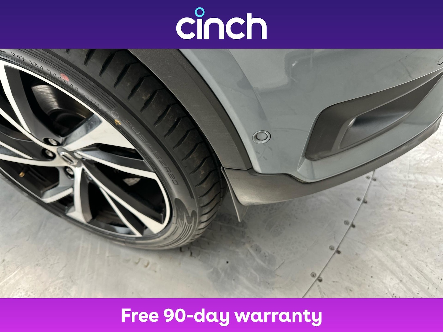 Used Volvo XC40 2020 for sale - 76519841: Photo 34