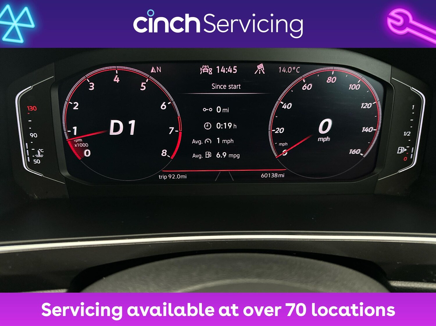 Used Volkswagen Tiguan 2021 for sale - 76717585: Photo 18