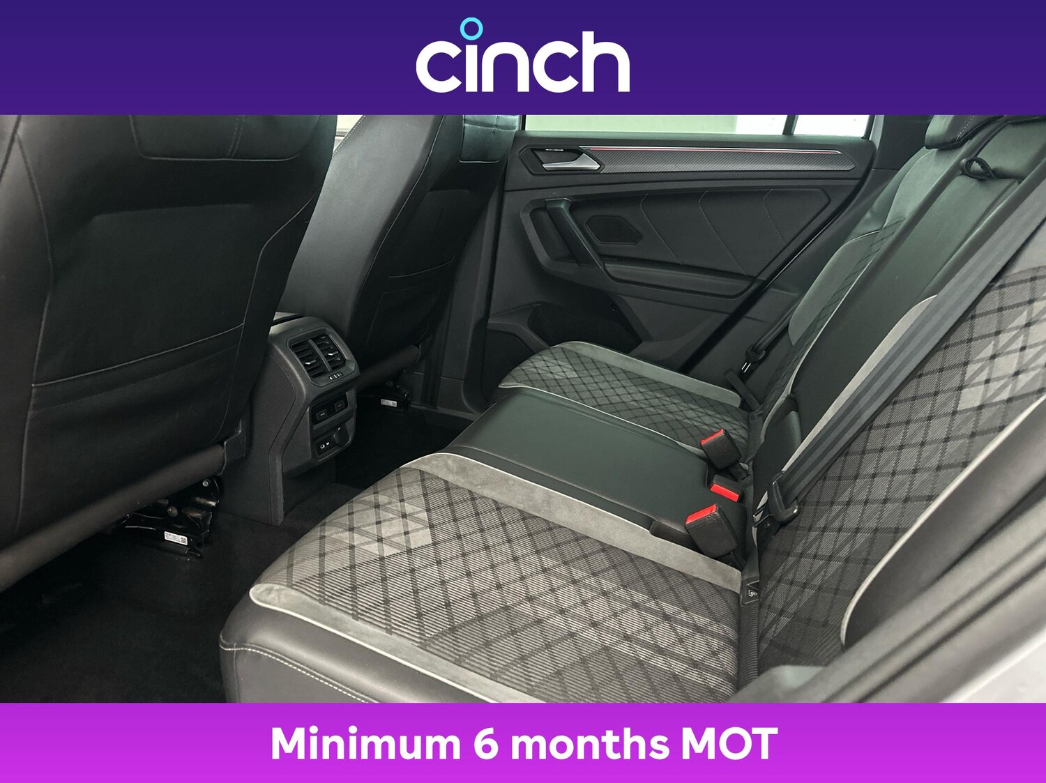 Used Volkswagen Tiguan 2021 for sale - 76717585: Photo 20