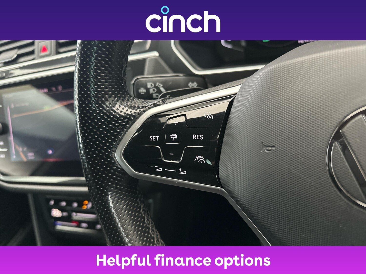 Used Volkswagen Tiguan 2021 for sale - 76717585: Photo 30