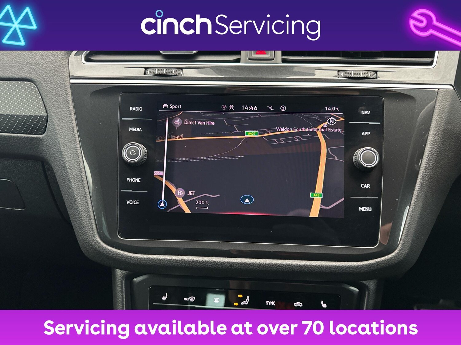 Used Volkswagen Tiguan 2021 for sale - 76717585: Photo 31